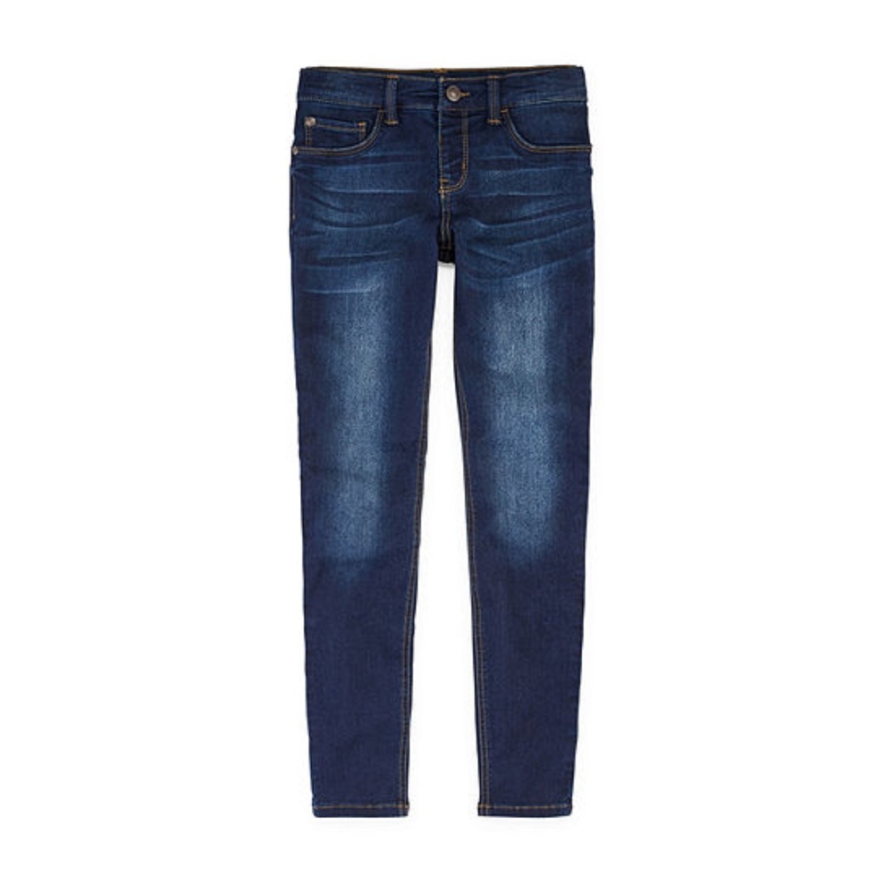 Arizona Girls Super Flex Stretch Jeggings